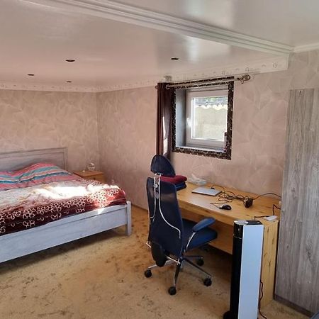 Alex Studio Hotell Gent Eksteriør bilde