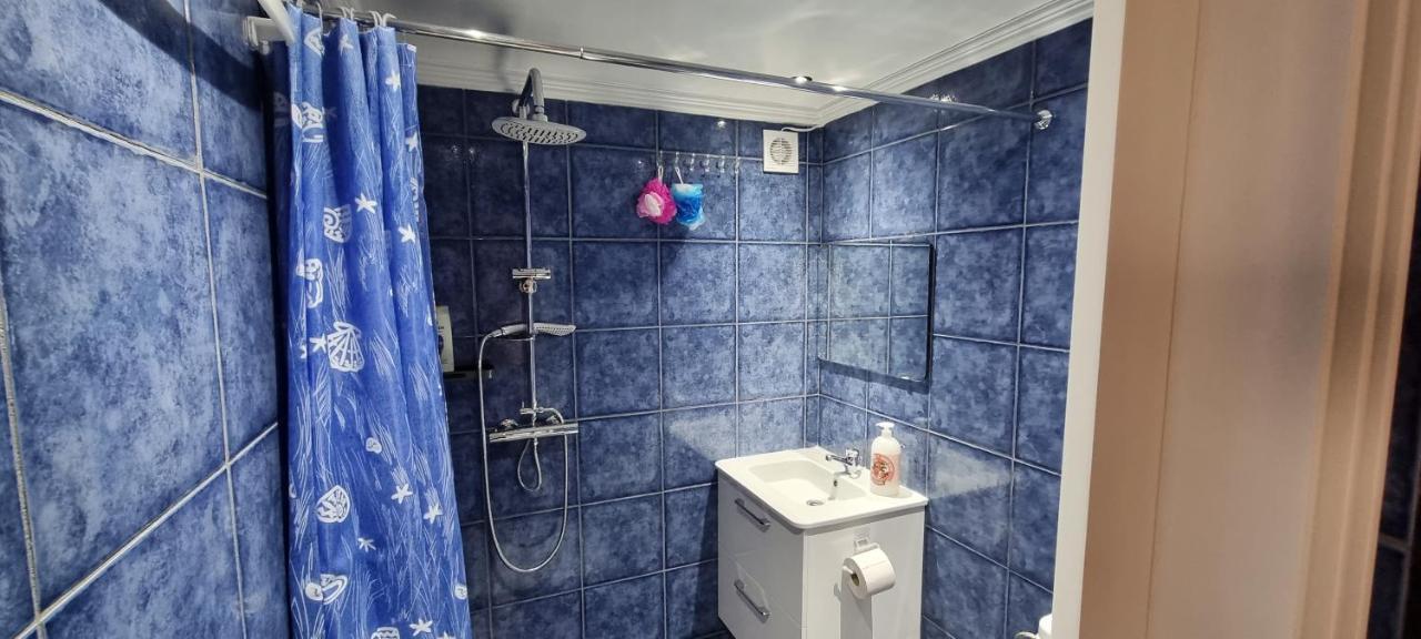 Alex Studio Hotell Gent Eksteriør bilde