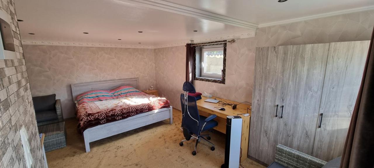Alex Studio Hotell Gent Eksteriør bilde