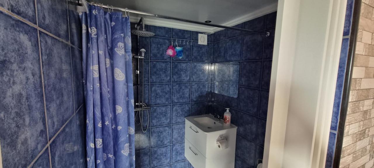 Alex Studio Hotell Gent Eksteriør bilde